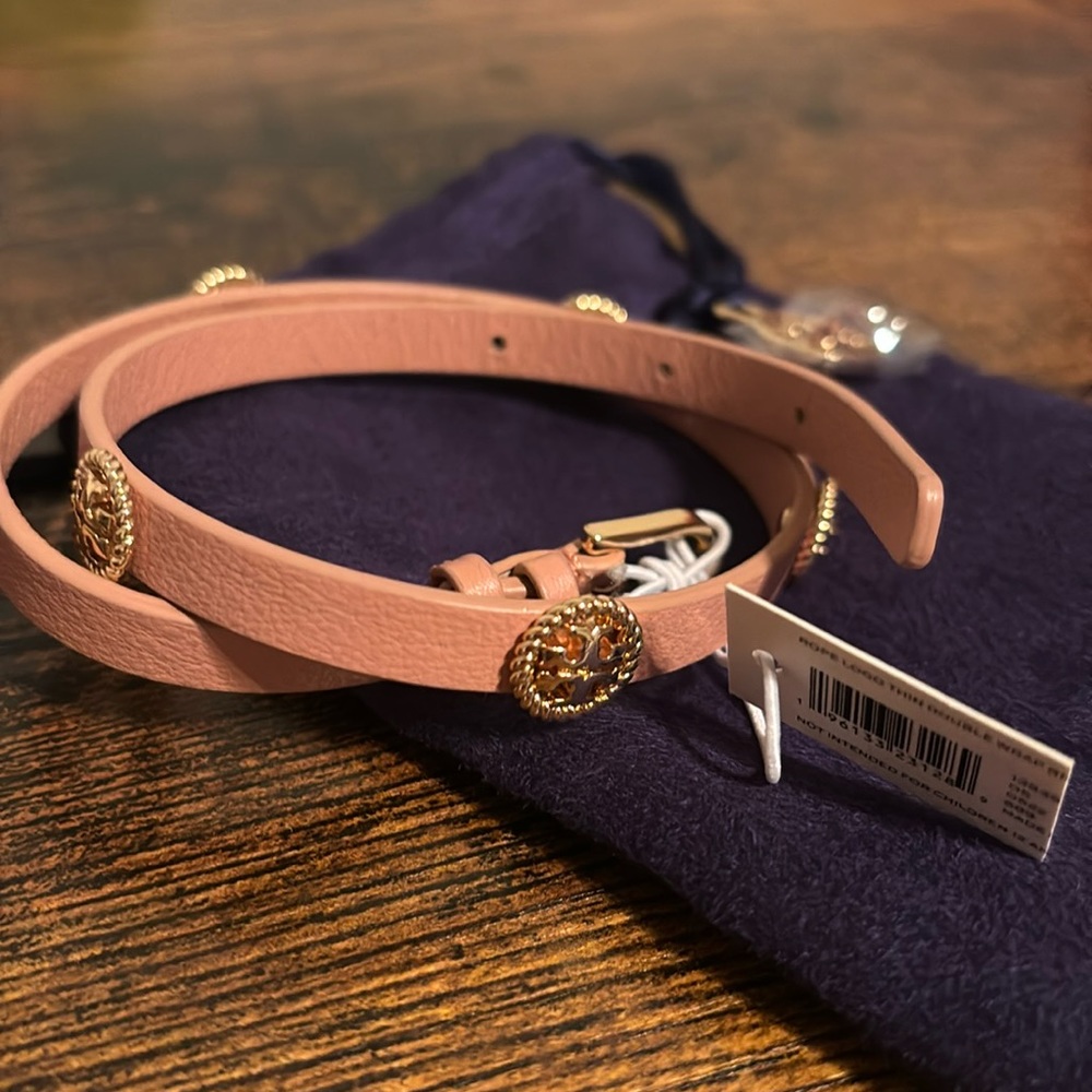 Tory Burch bracelet